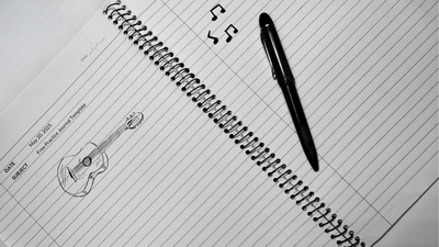 Join Free & Download Your Practice Journal Template